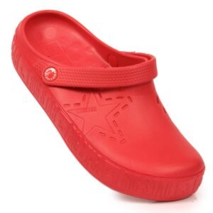 Big Star W II275004 red slippers – 36, Red