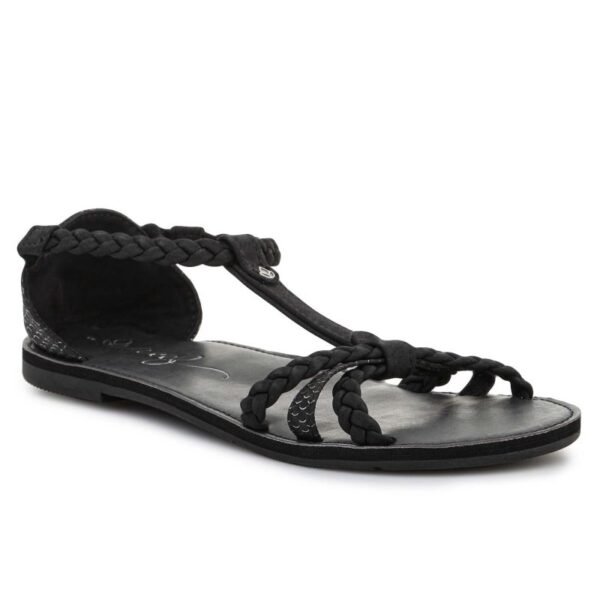 Reef Naomi W R1550SIB sandals – EU 37,5, Black