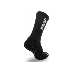 Proskary Senior Black socks PROSKARY-BLACK-SR – 40-47, Black