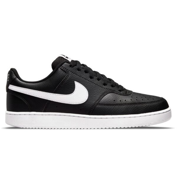 Nike Court Vision Low M DH2987-001 shoe – 43, Black