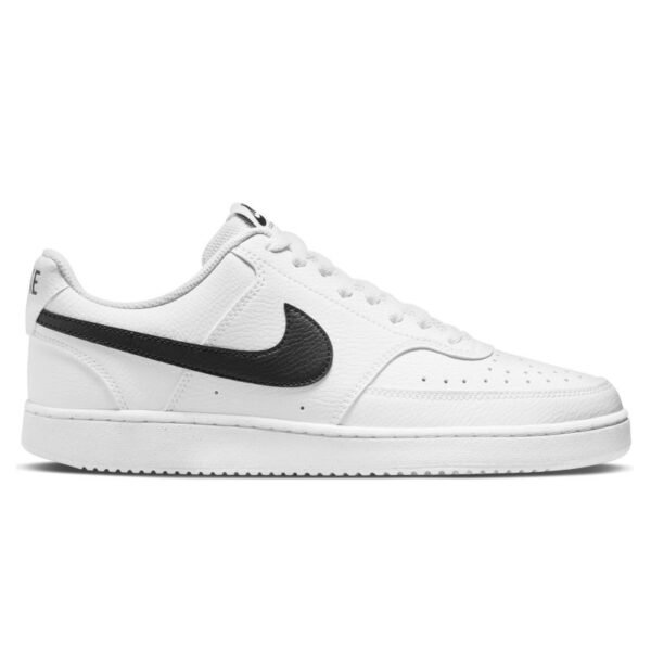 Nike Court Vision Low M DH2987-101 shoe – 42.5, White