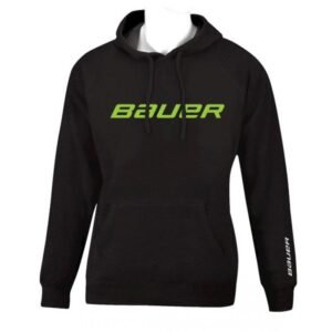 Bauer Core Hoody Sr Color Pop M 1055202 sweatshirt – XL, Black
