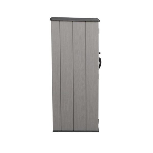 Lifetime Premium Garden Wardrobe 136×70 60300