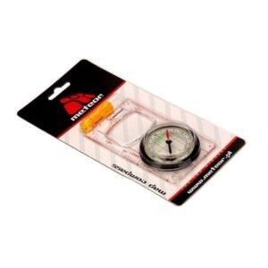 Meteor compass with ruler 71007 – N/A, Black