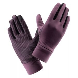 Elbrus Kori W gloves 92800438507 – S/M, Violet