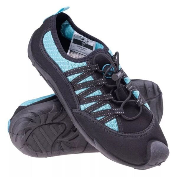 Aquawave Gimani W 92800487147 water shoes – 41, Black