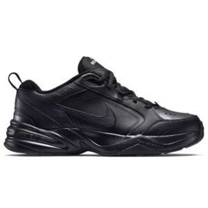 Nike Air Monarch Iv M shoes 415445-001 – 45,5, Black