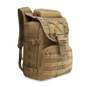 Offlander Survival Hiker 25L backpack OFF_CACC_35KH – N/A, Green