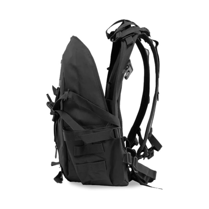 Offlander Survival Trekker 25L backpack OFF_CACC_34BK