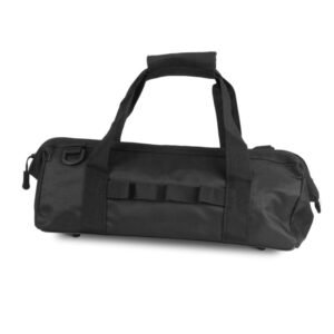 Offlander Offroad 9L tool bag OFF_CACC_13BK – N/A, Black