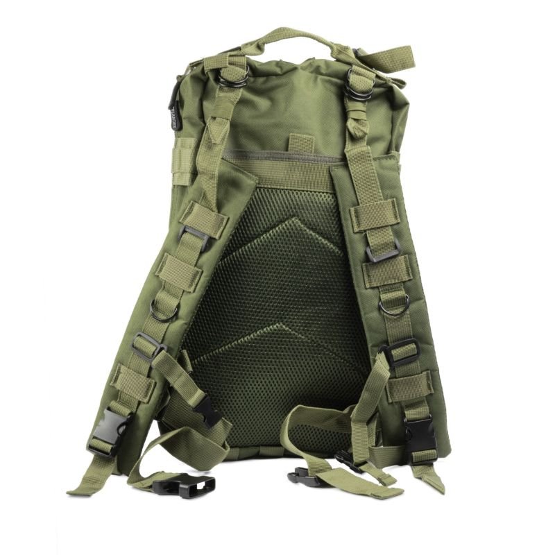 Offlander Survival 25L hiking backpack OFF_CACC_32GN