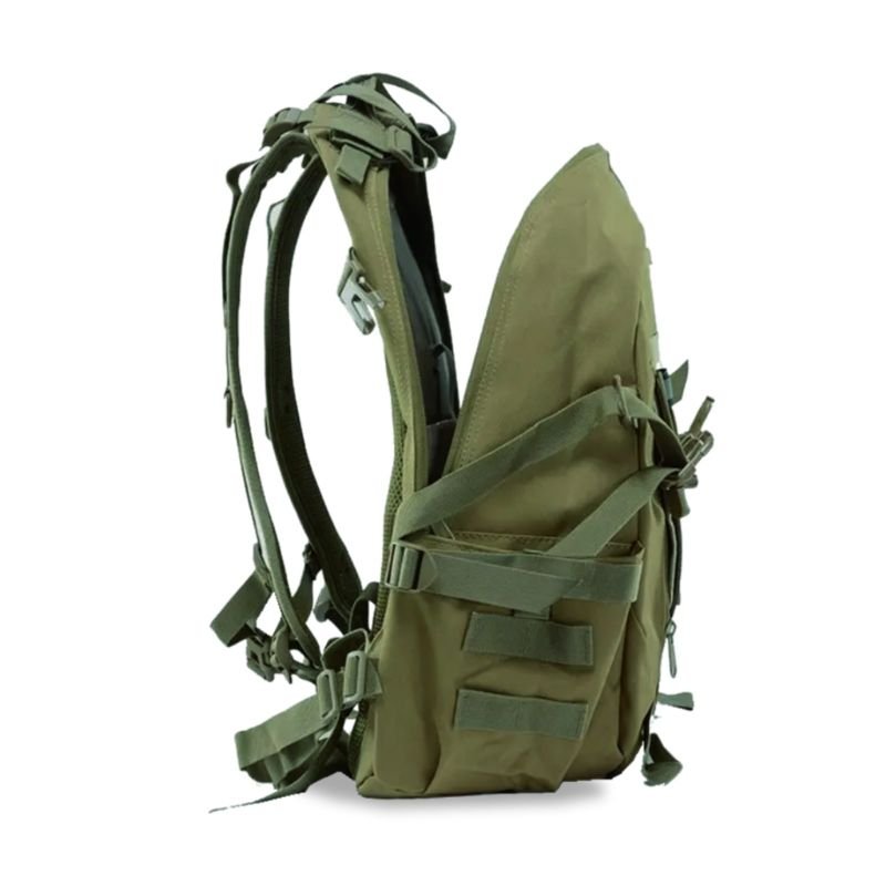 Offlander Survival Trekker 25L backpack OFF_CACC_34GN