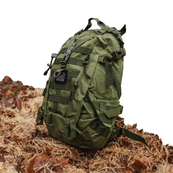 Offlander Survival Trekker 25L backpack OFF_CACC_34GN