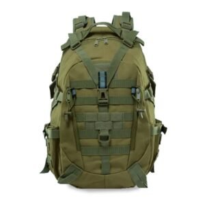 Offlander Survival Trekker 25L backpack OFF_CACC_34GN – N/A, Green