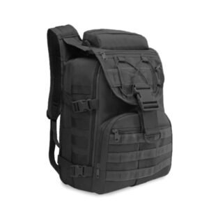 Offlander Survival Hiker 35L backpack OFF_CACC_35BK – N/A, Black