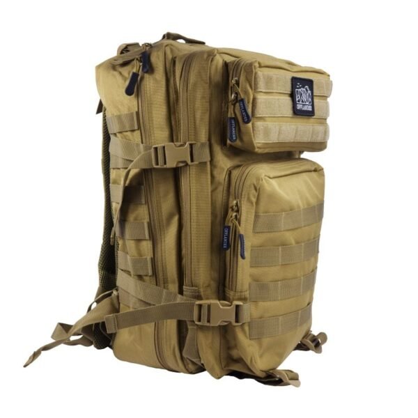 Offlander Survival 43L hiking backpack OFF_CACC_07KH