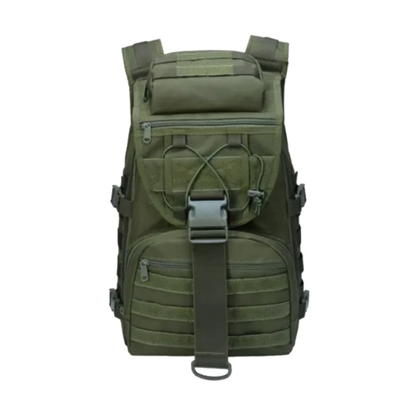 Offlander Survival Hiker 35L OFF_CACC_35GN backpack