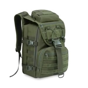Offlander Survival Hiker 35L OFF_CACC_35GN backpack – N/A, Green