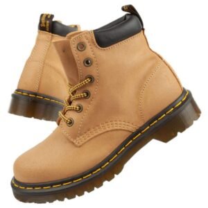 Glany Dr. Martens W 16755220 – 36, Brown