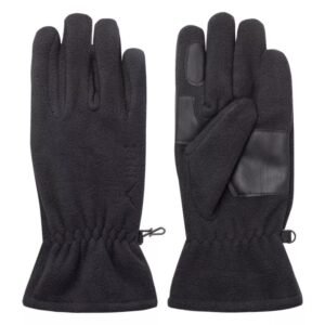 Elbrus Tezo M 92800438501 gloves – S/M, Black