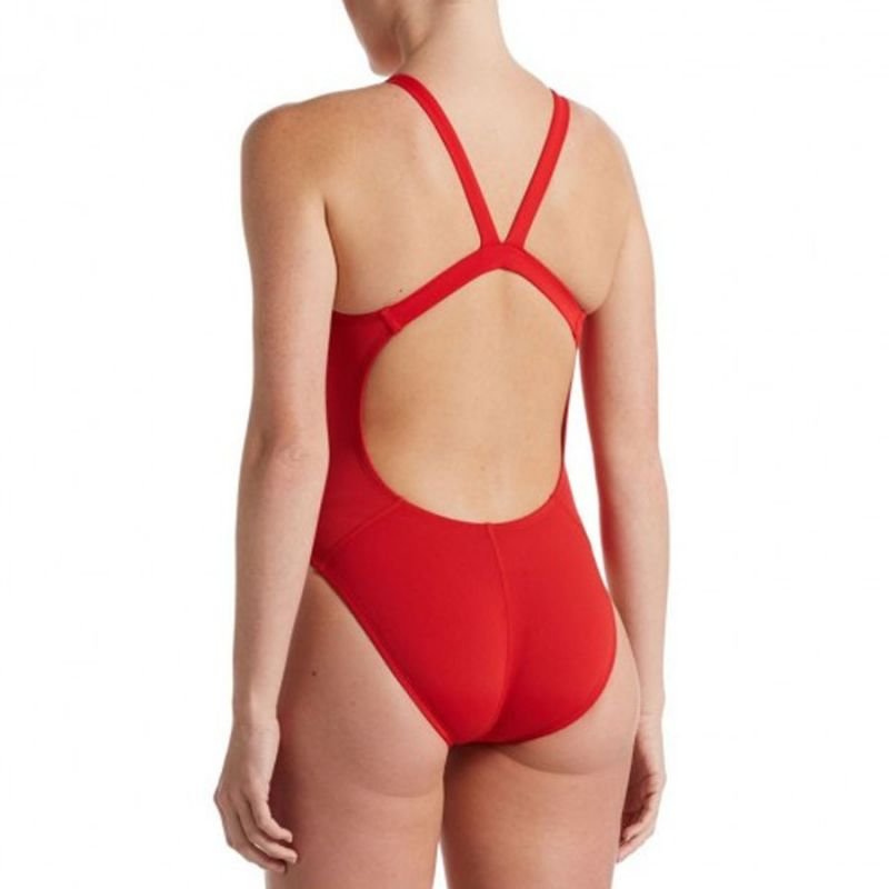 Nike Hydrastrong Solid W NESSA001 614 swimsuit