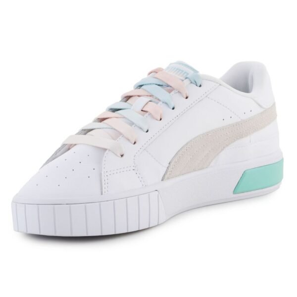 Puma Cali Star GL W shoes 381885-01