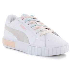 Puma Cali Star GL W shoes 381885-01 – N/A, White