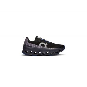 On Running Cloudmonster W 6198082 running shoes – 38, Black