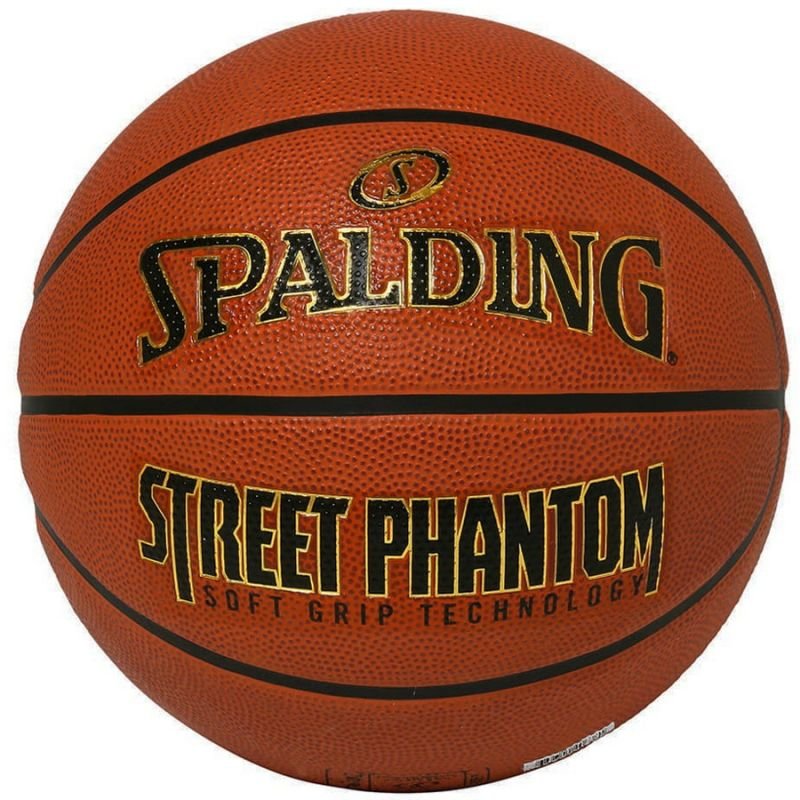 Spalding Phantom 84-737Z ball