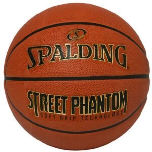 Spalding Phantom 84-737Z ball – 7, Orange