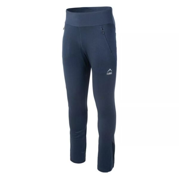 Elbrus Nero M pants 92800552214 – M, Navy blue