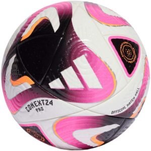 adidas Conext 24 Pro IP1616 football – 5, White, Pink