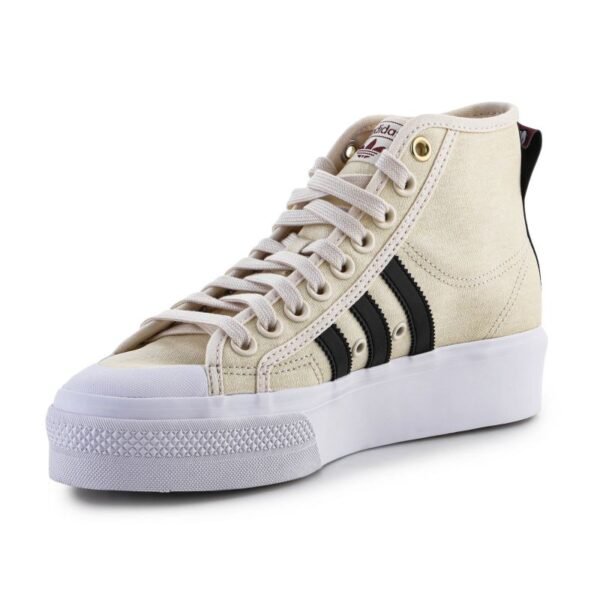 Adidas Nizza Platform Mid W shoes H00641