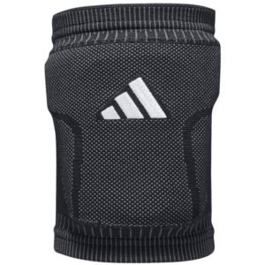 Adidas Primeknit KP IW1500 volleyball knee pads – M, Black