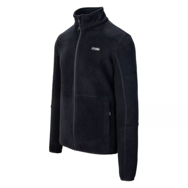 Elbrus Ranito 200 Polartec sweatshirt M 92800590660 – XL, Black