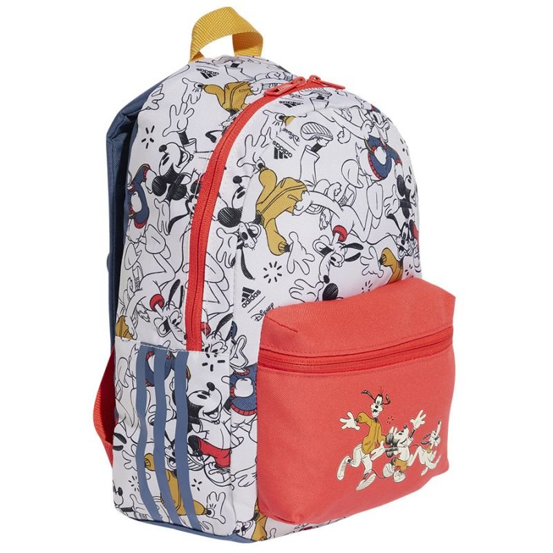 Adidas Disney Mickey Mouse Backpack IU4861