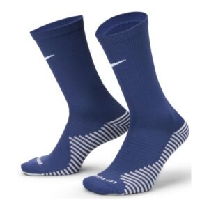 Nike Dri-FIT Strike FZ8485-410 socks – L: 42-46, Navy blue