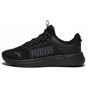 Puma Softride Astro Slip M shoes 37879901 – 44.5, Black