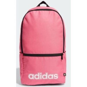 Adidas Linear Classic Backpack Day IR9824 – różowy, Pink