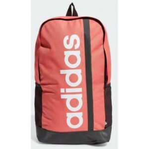 Adidas Linear Backpack IR9827 – czerwony, Red