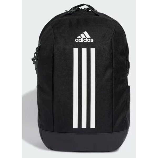 Adidas Power VII IP9774 backpack – czarny, Black