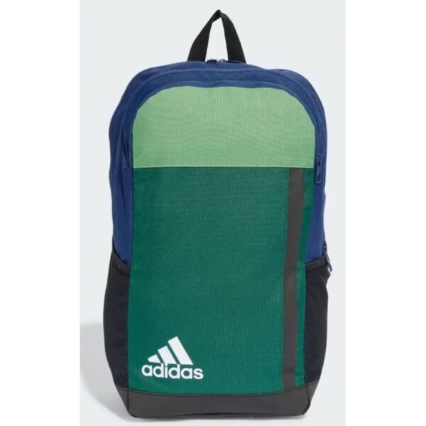 Adidas Motion Bos Backpack IP9773 – ZIELONY, Blue