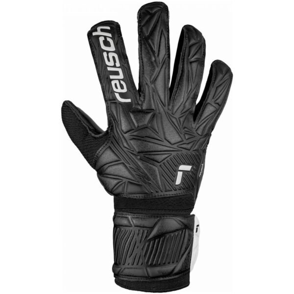 Reusch Attrakt Solid M 5470515 7700 goalkeeper gloves