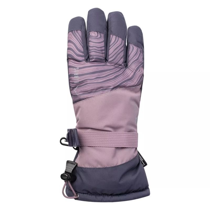 Elbrus Maiko W 92800553530 ski gloves