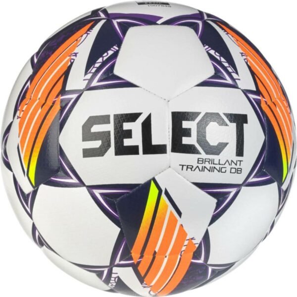 Football Select Brilliant Training DB T26-18331 – 5, White