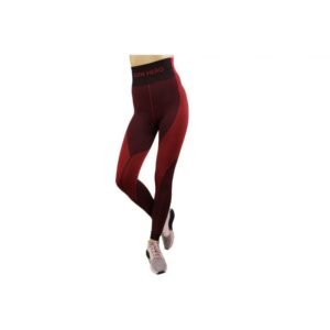 GymHero Leggings IN RUSTY – S, Black