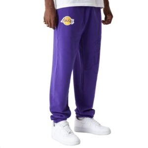 New Era NBA Joggers Lakers M 60416397 pants – L, Violet