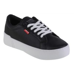 Levi’s Tijuana 2.0 W shoes 234188-661-59 – 37, Black
