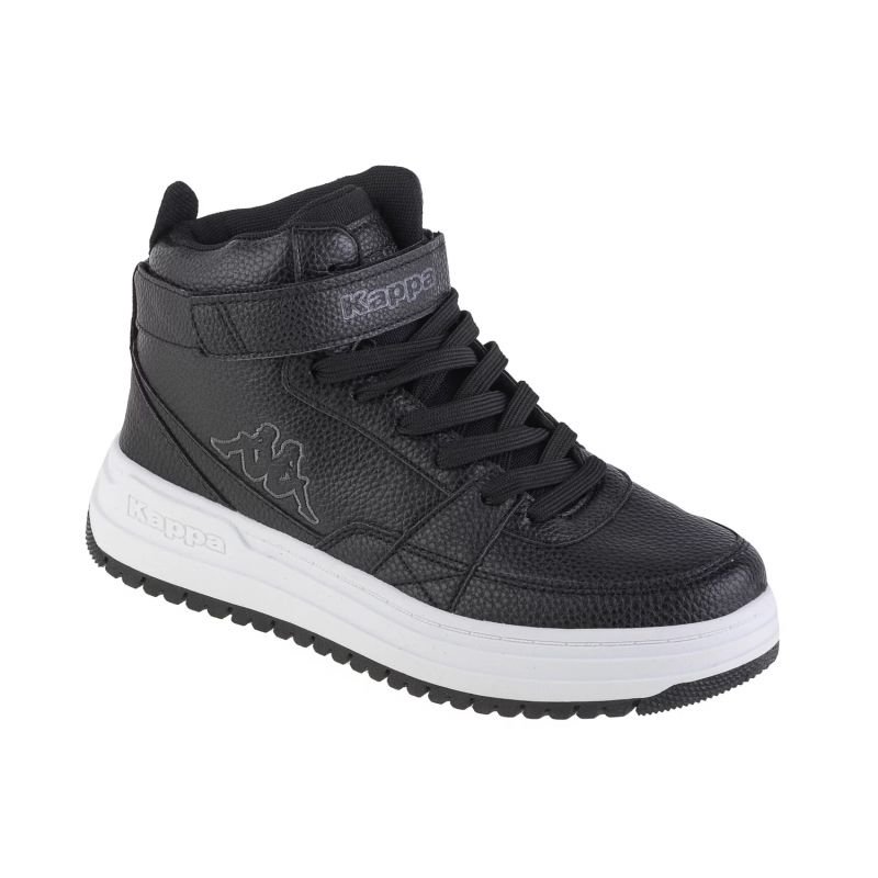 Kappa Draydon W shoes 243346-1116 – 40, Black