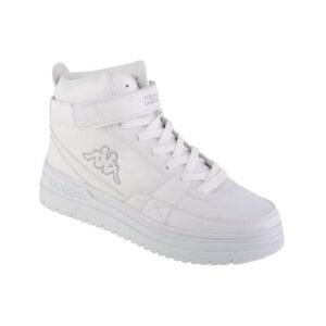 Kappa Draydon W shoes 243346-1014 – 38, White